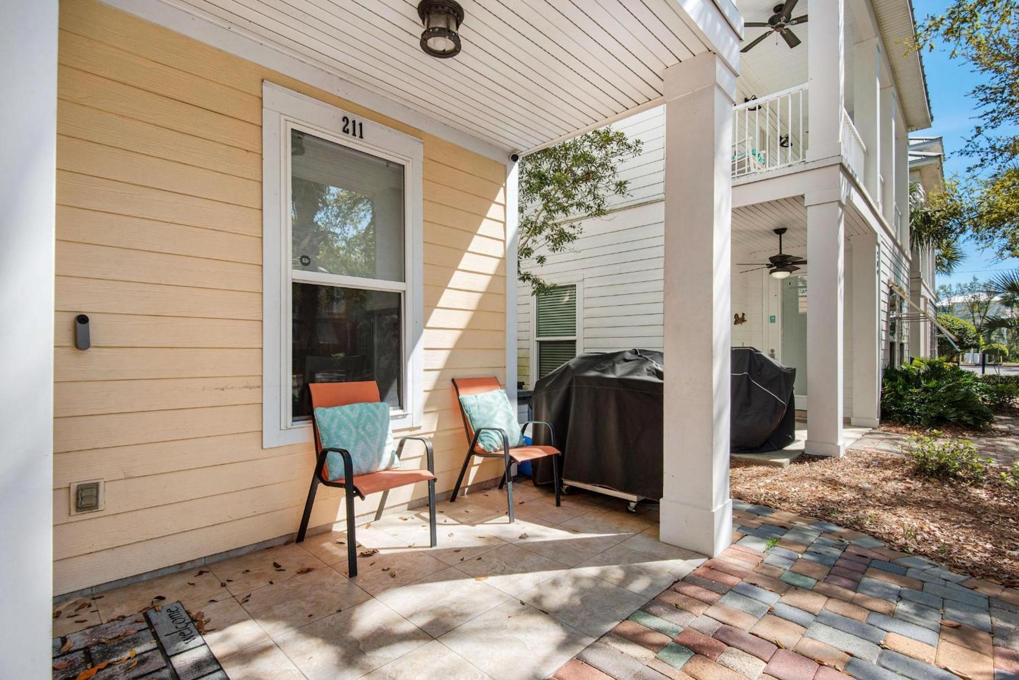 Southern Comfort Vcb Holiday home Destin