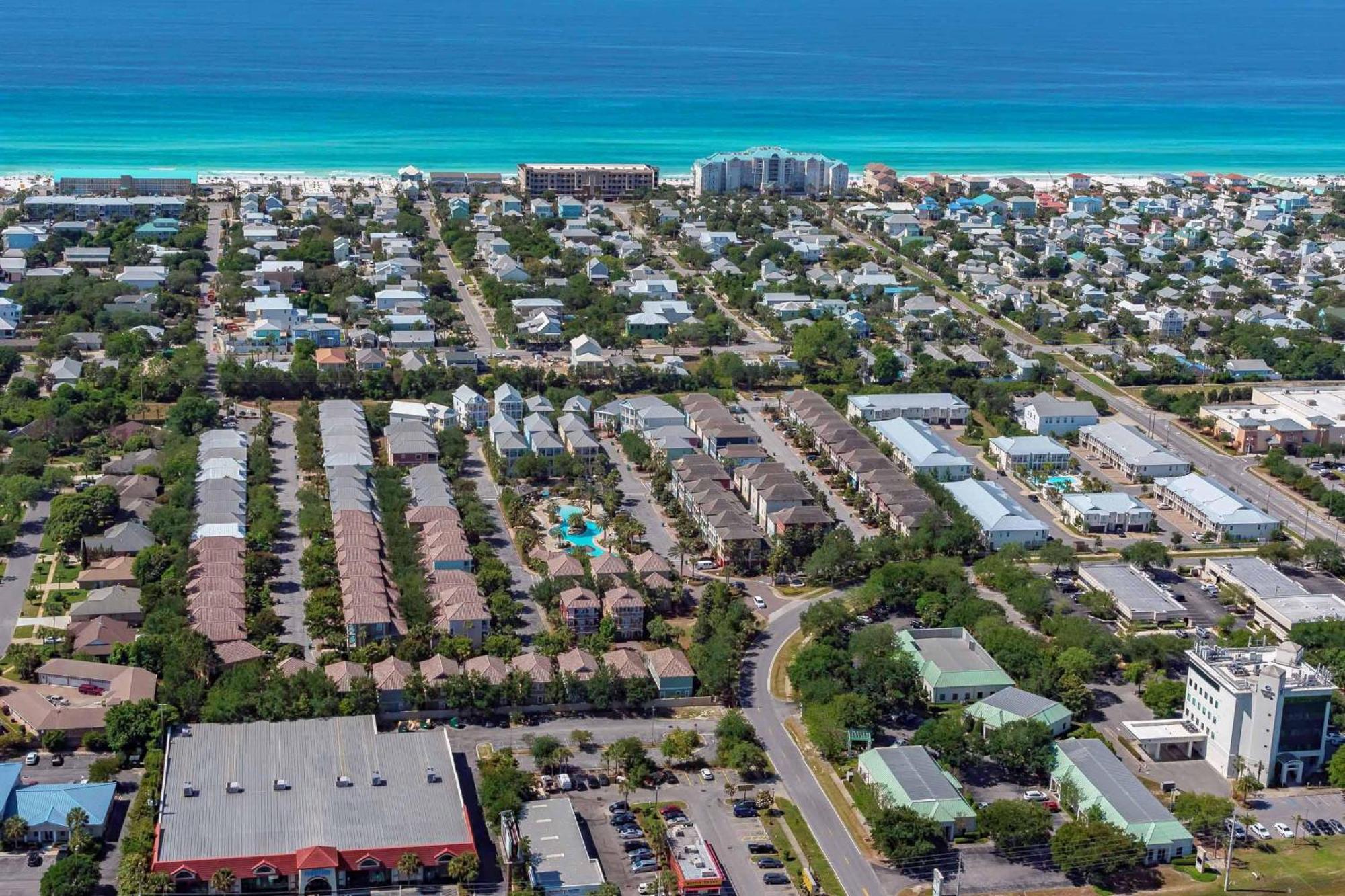 Holiday home Southern Comfort Vcb Destin