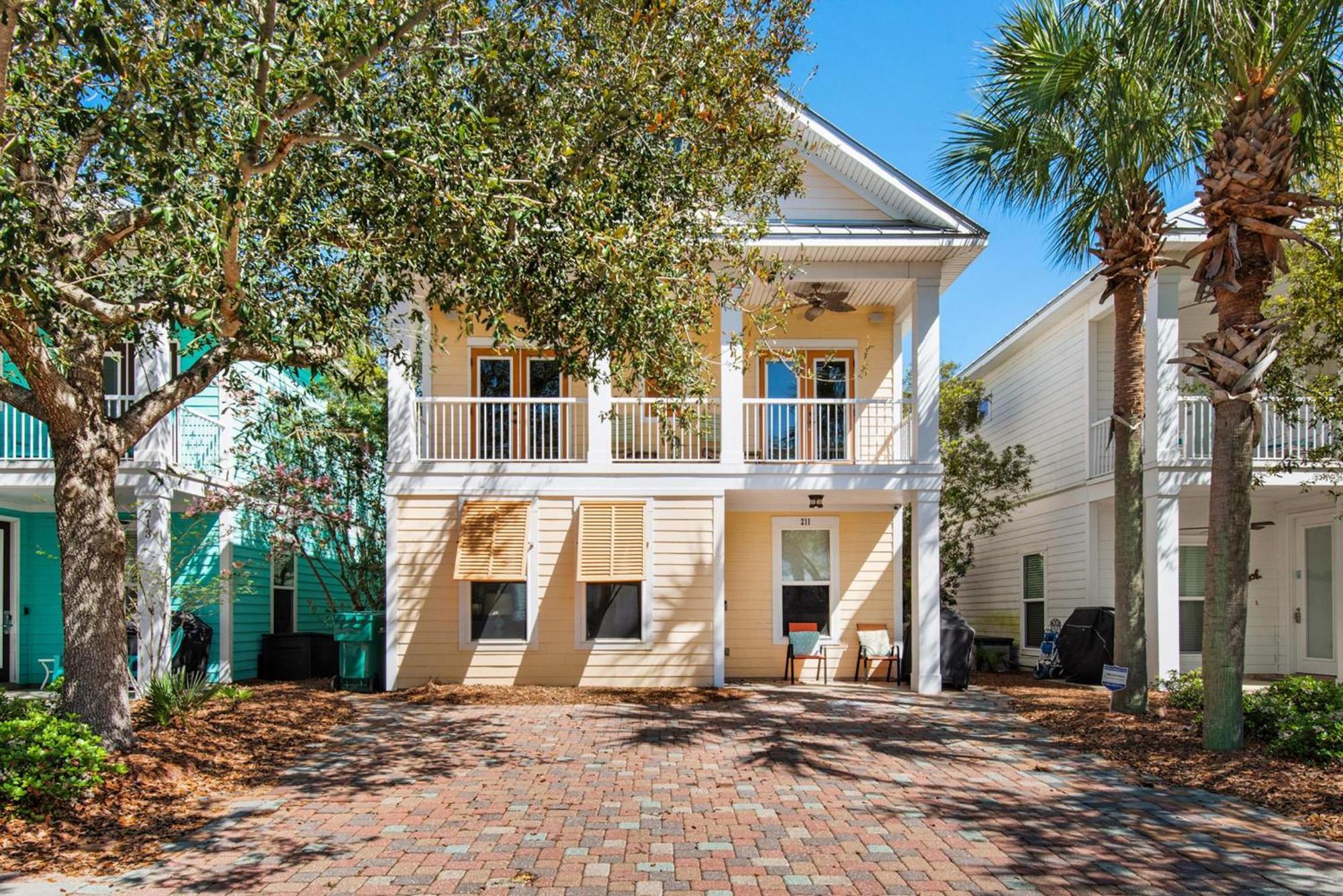 Southern Comfort Vcb Destin