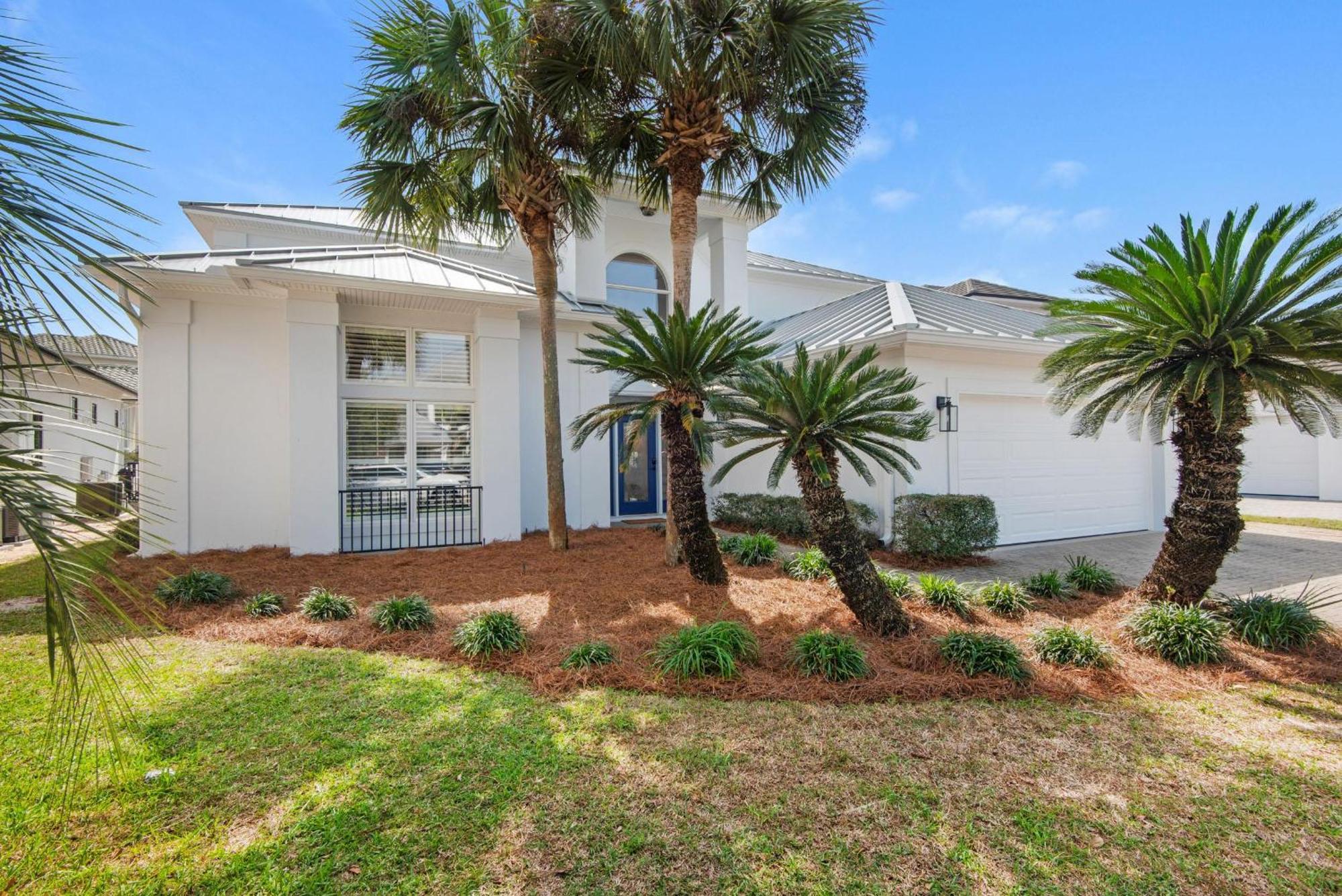Everyday Holiday home Destin