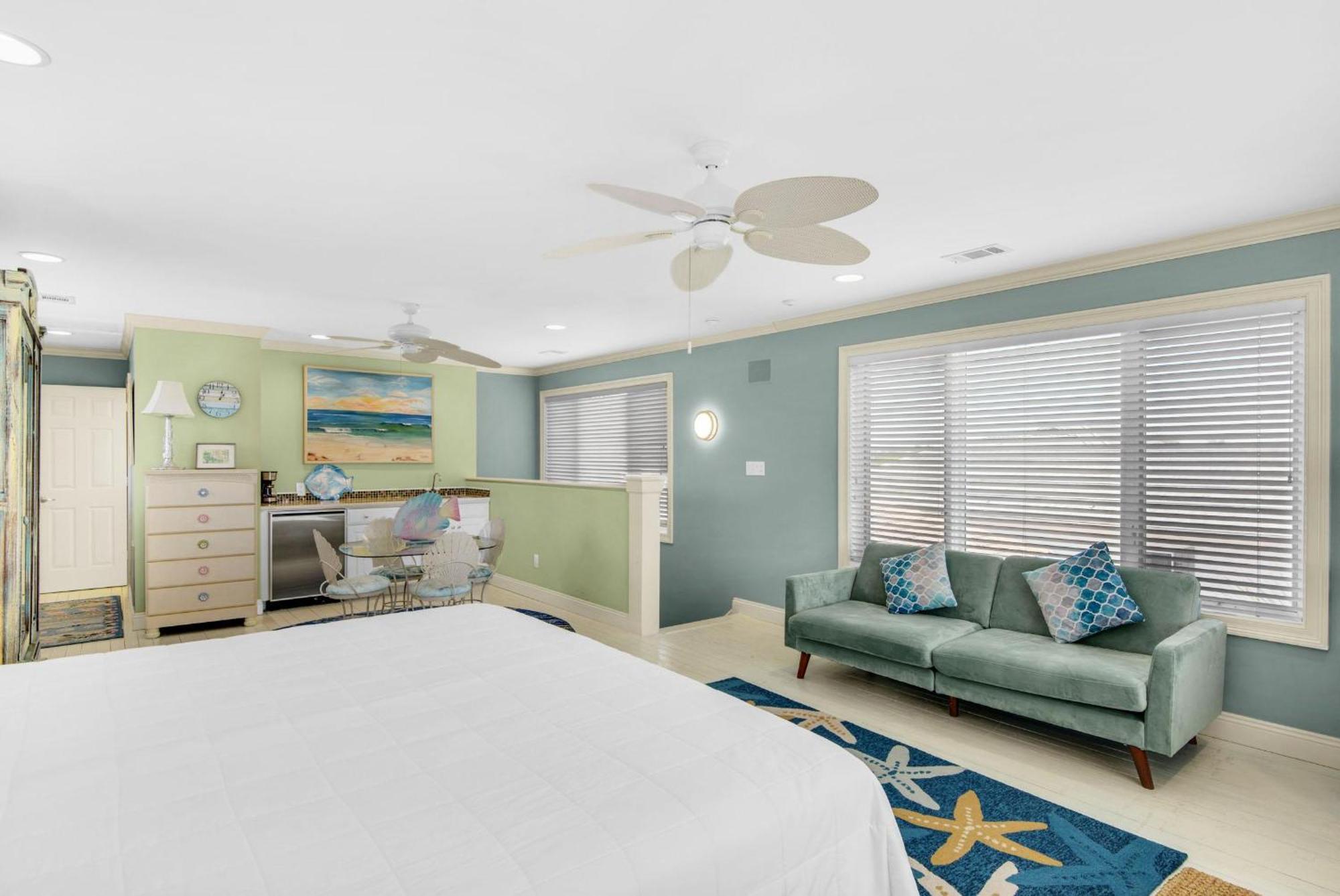 Holiday home Blue Turtle Dreams