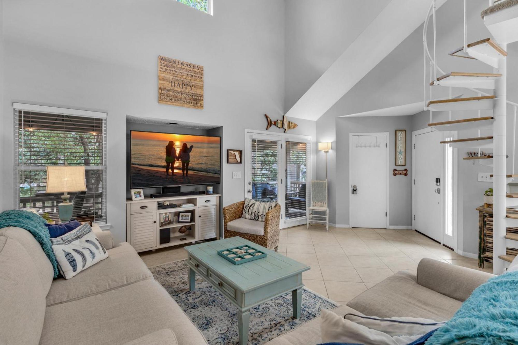 Hidden Dunes 149 Holiday home Destin