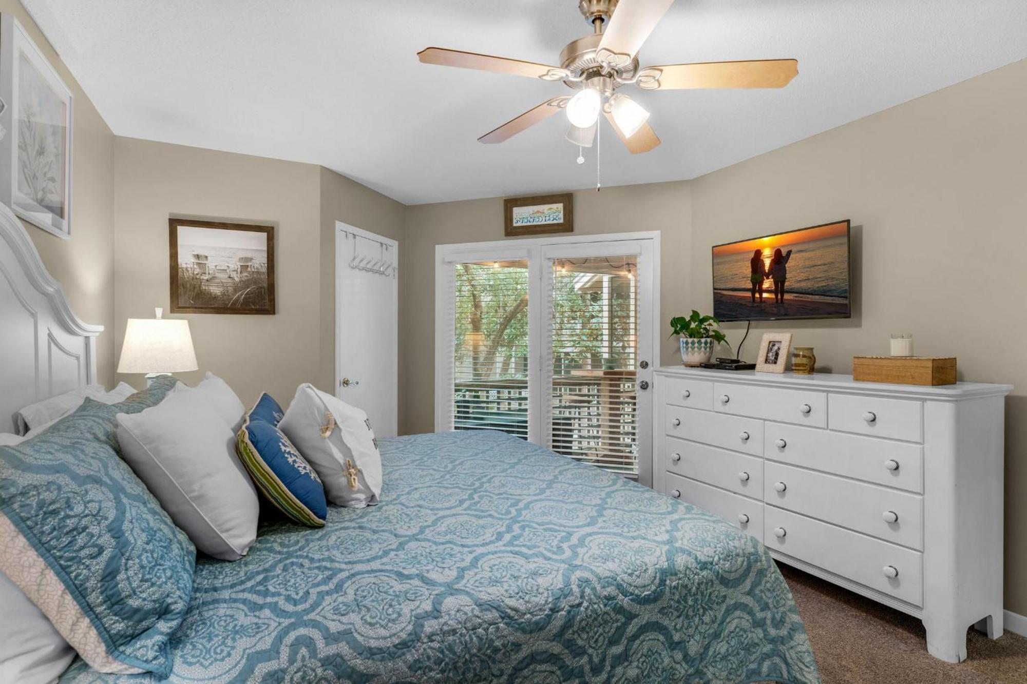 Holiday home Hidden Dunes 149 Destin