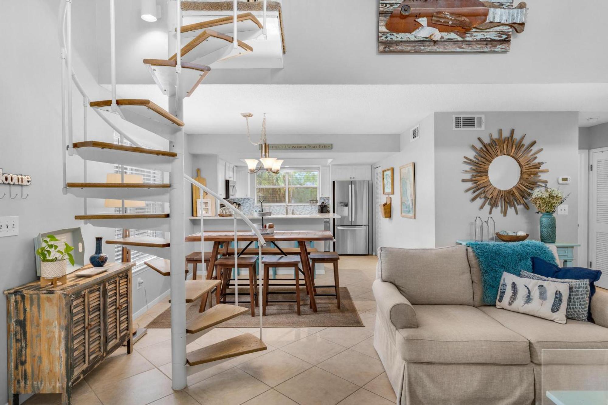 Holiday home Hidden Dunes 149 Destin