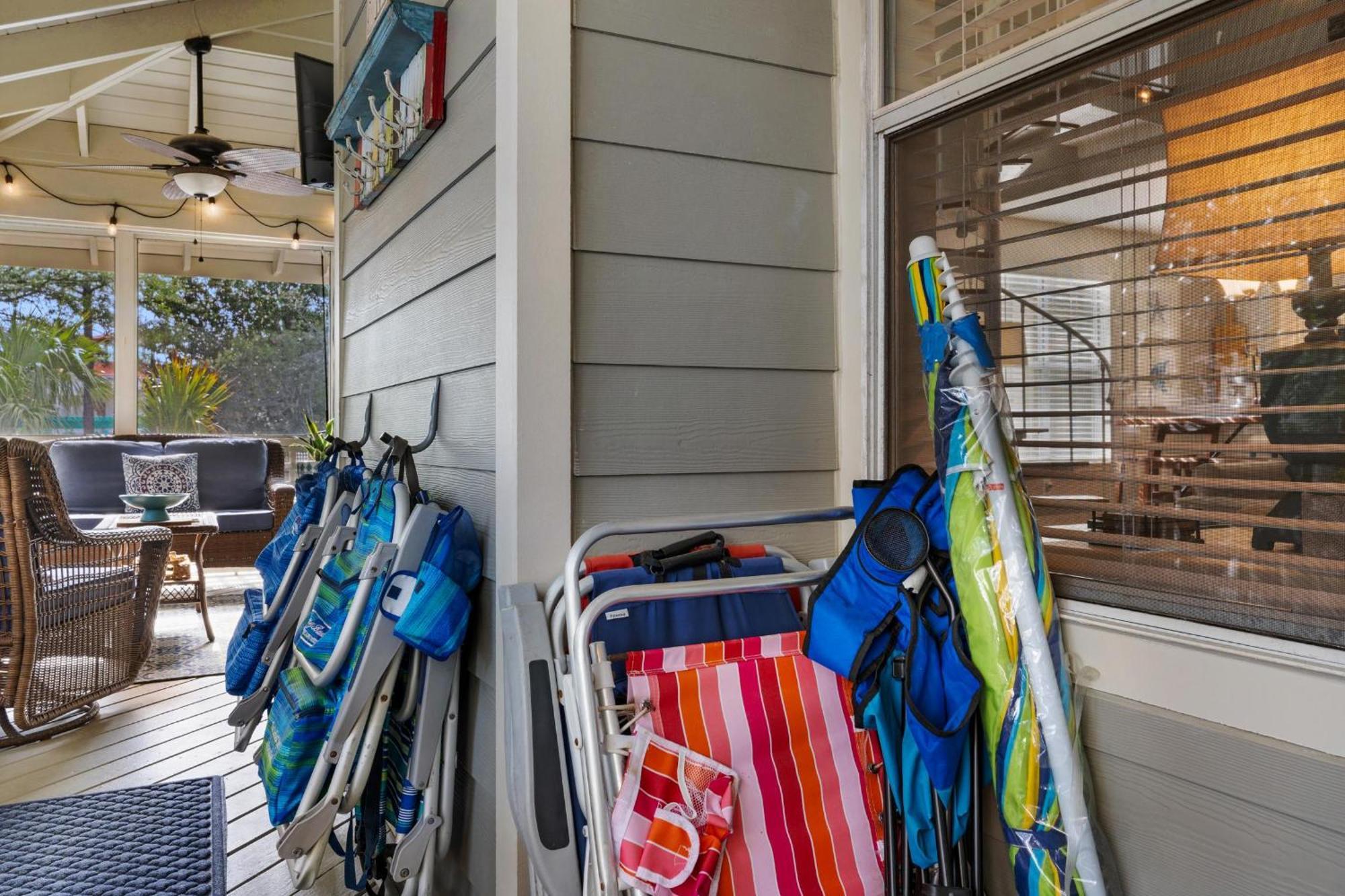 Holiday home Hidden Dunes 149 Destin