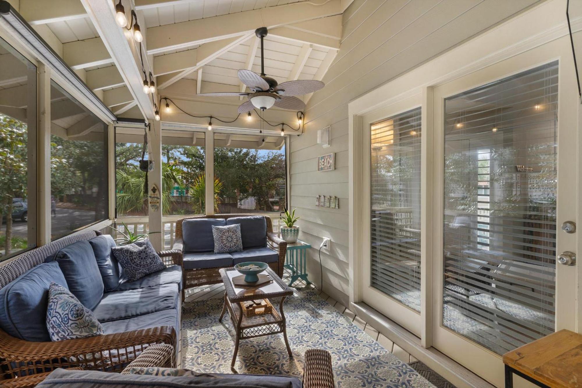 Hidden Dunes 149 Holiday home Destin