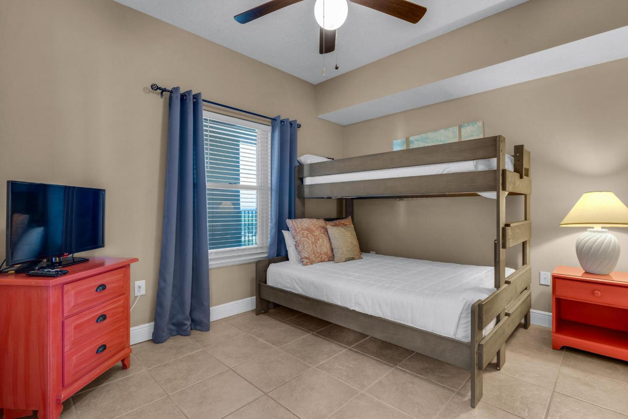 Ariel Dunes I 1307 Holiday home