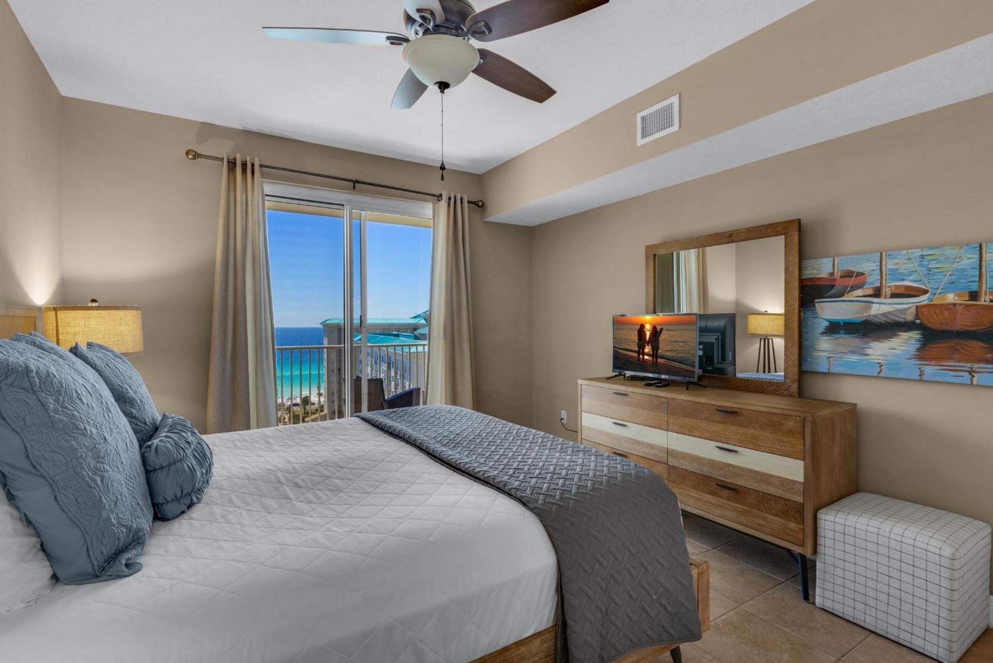 Ariel Dunes I 1307 Holiday home *