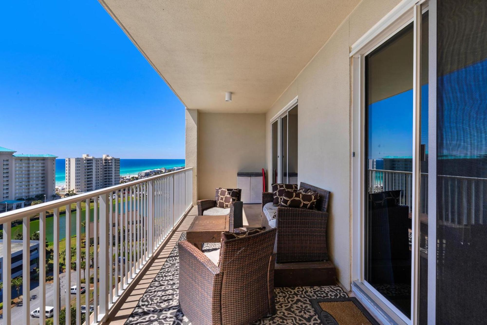 Holiday home Ariel Dunes I 1307 Destin
