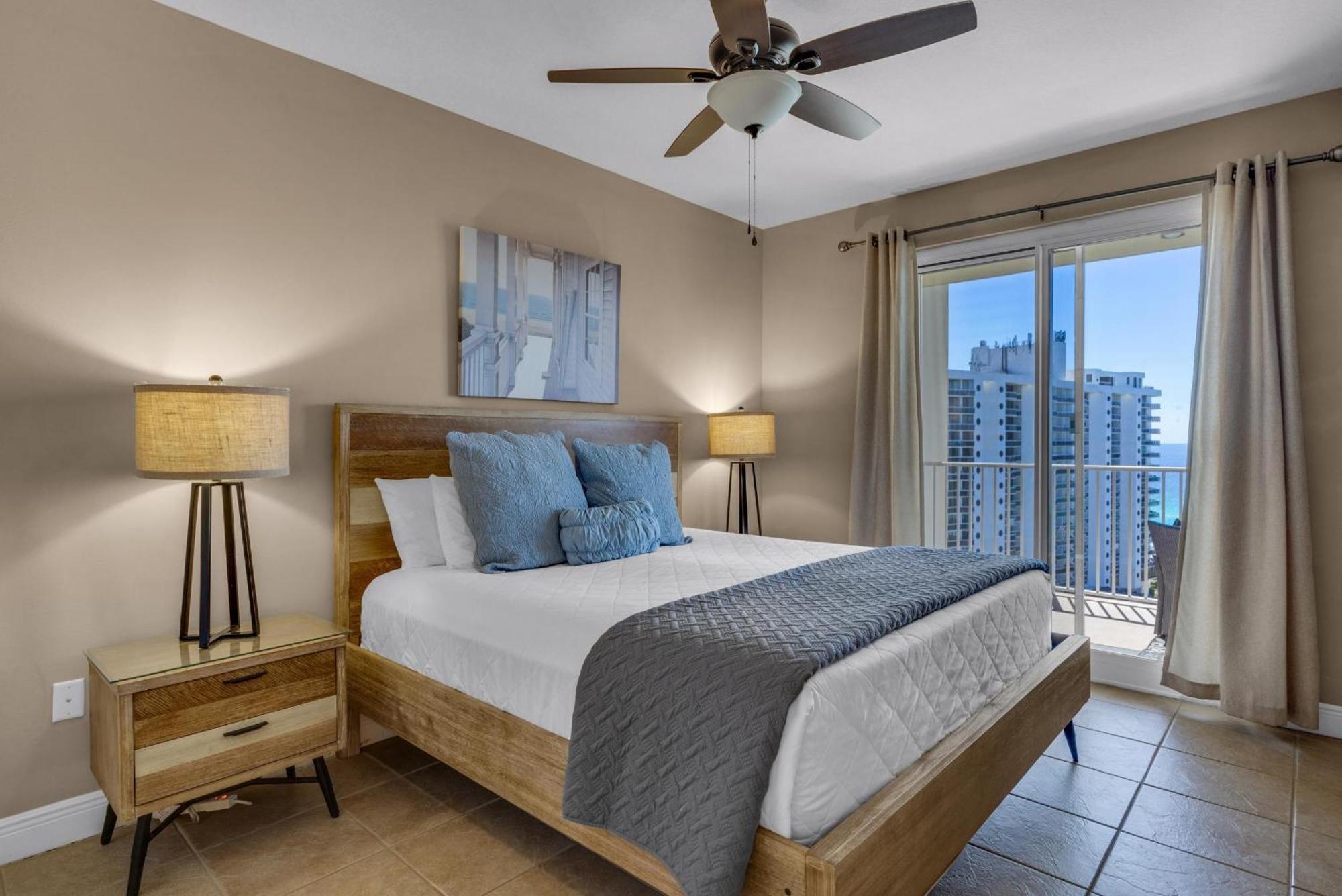 Ariel Dunes I 1307 * Destin