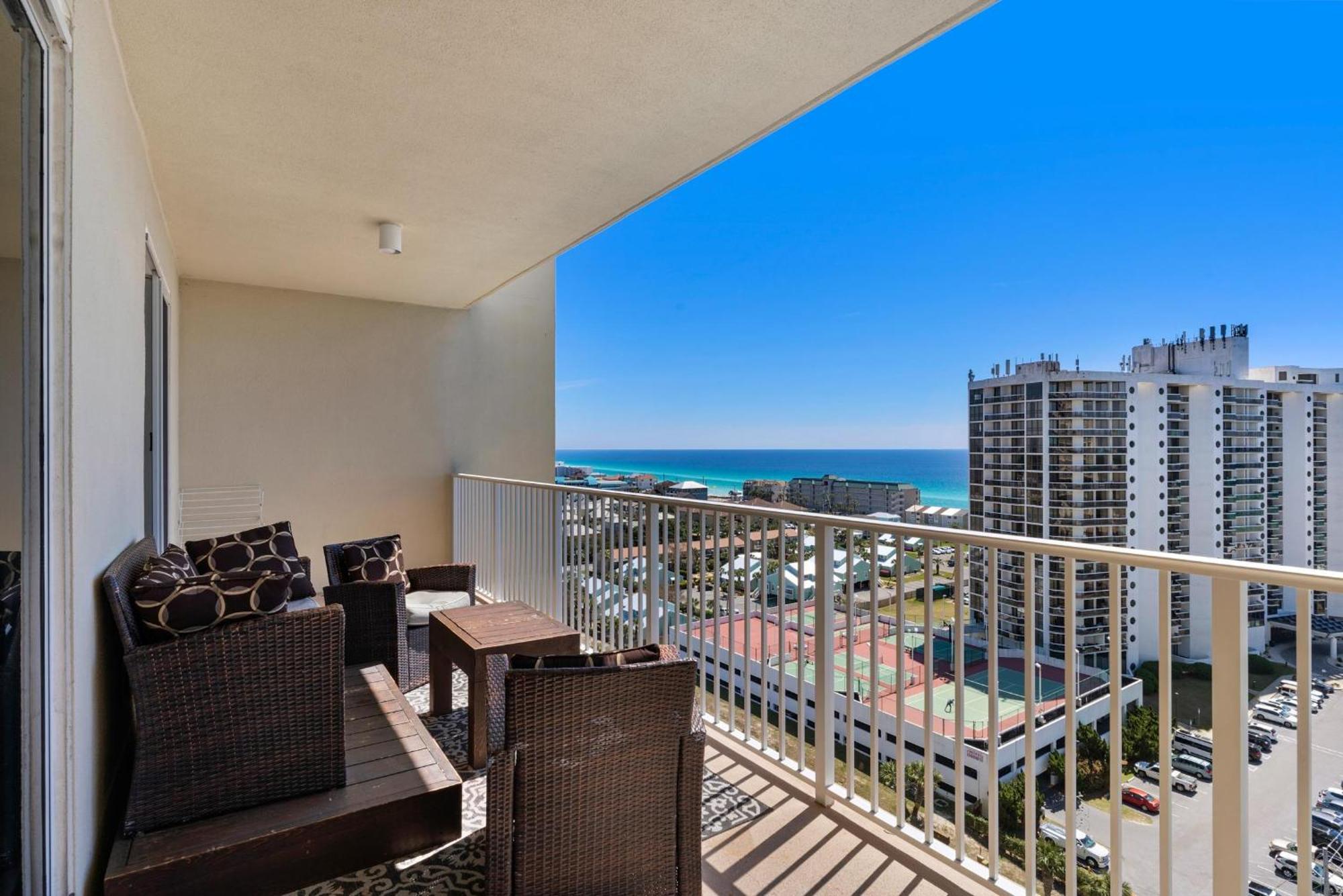 Holiday home Ariel Dunes I 1307 Destin