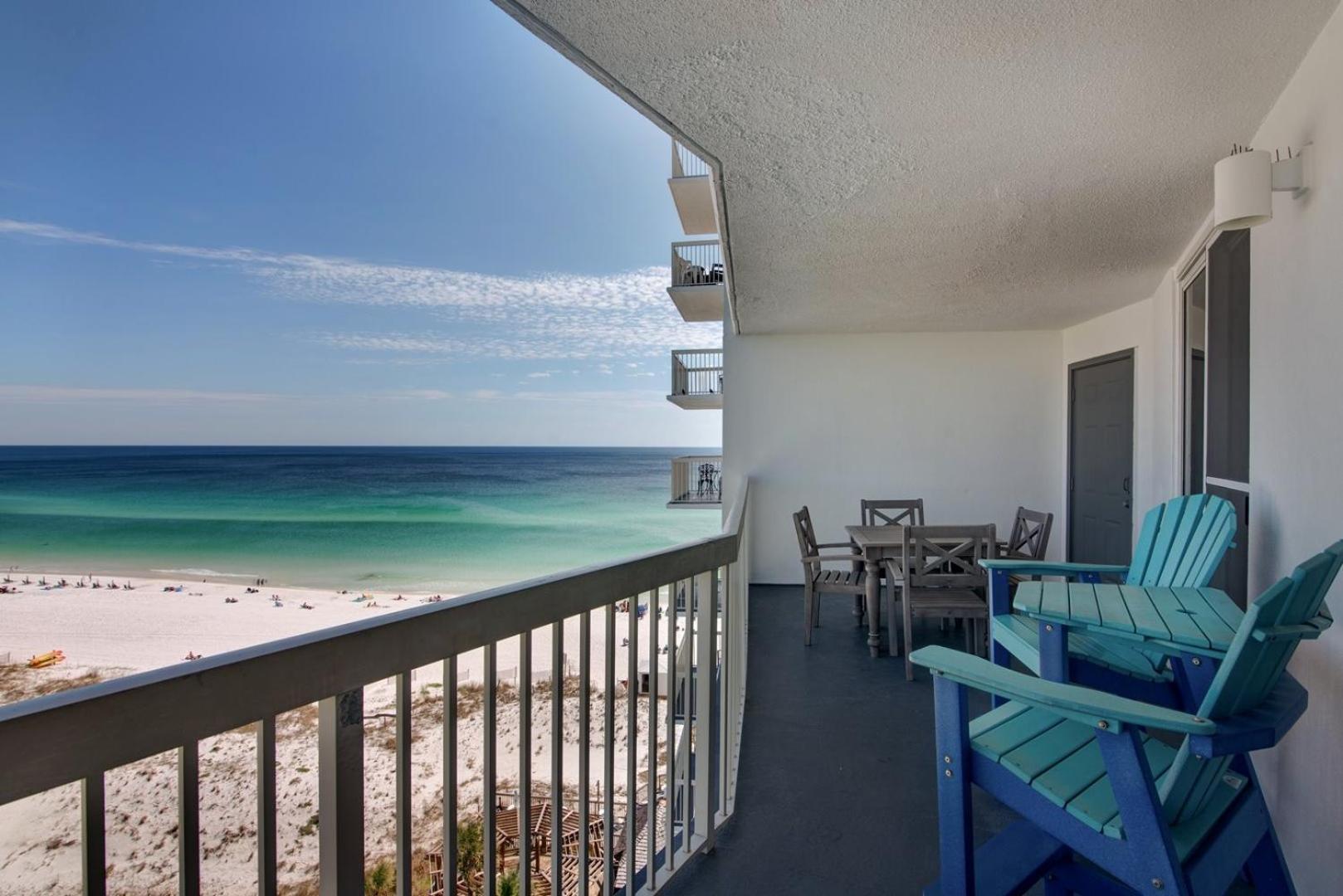 Pelican 1012 By Pelican Management Destin