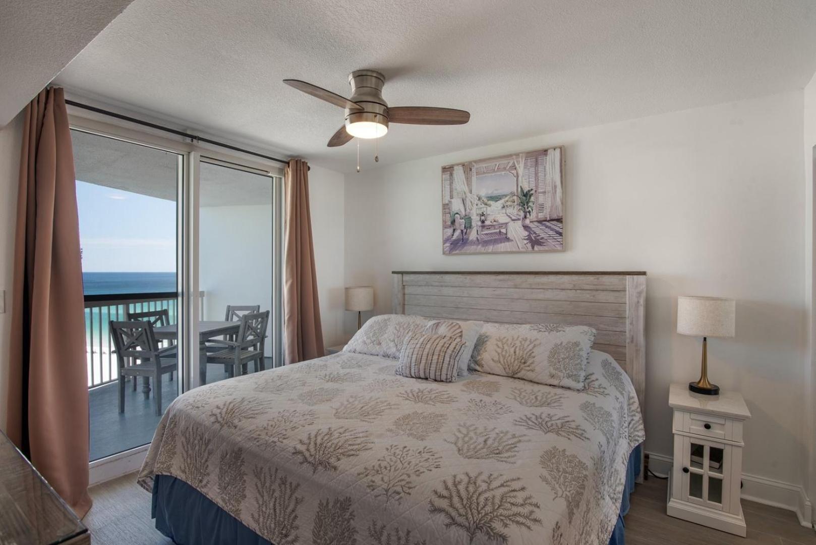 Pelican 1012 By Pelican Management Apartment *