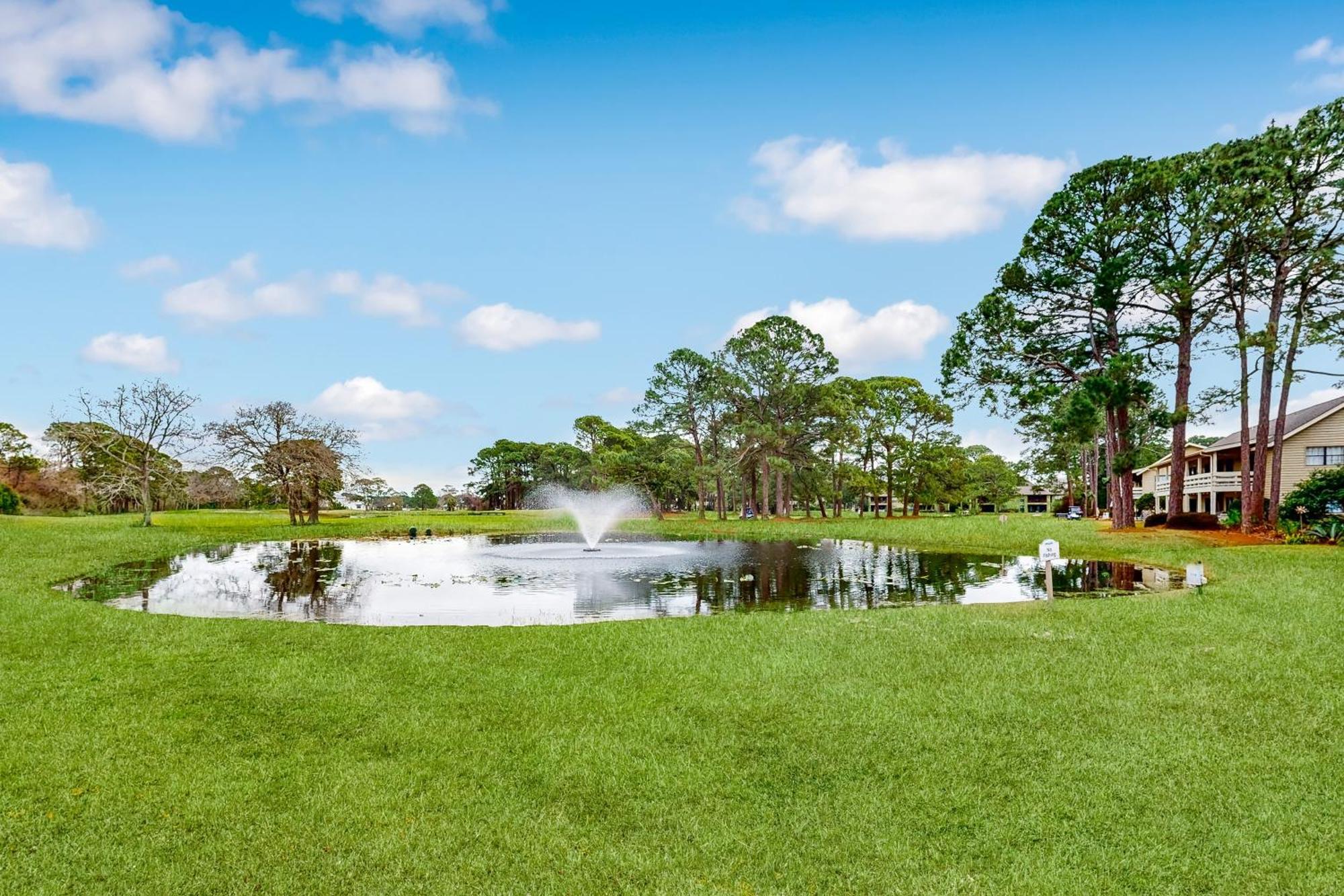 Apartment Seascape Golf 98b *
