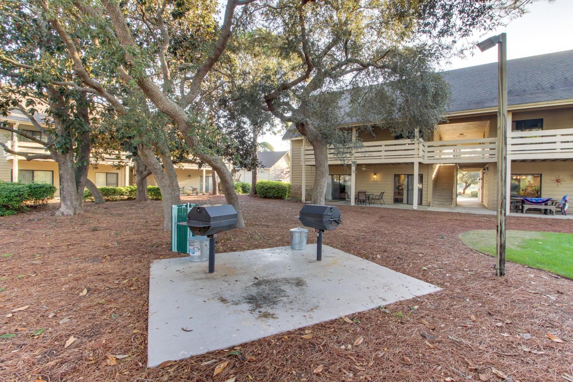 Apartment Seascape Golf 98b