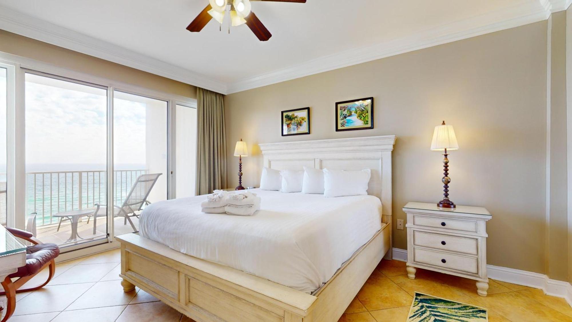 Tides 1001 Holiday home