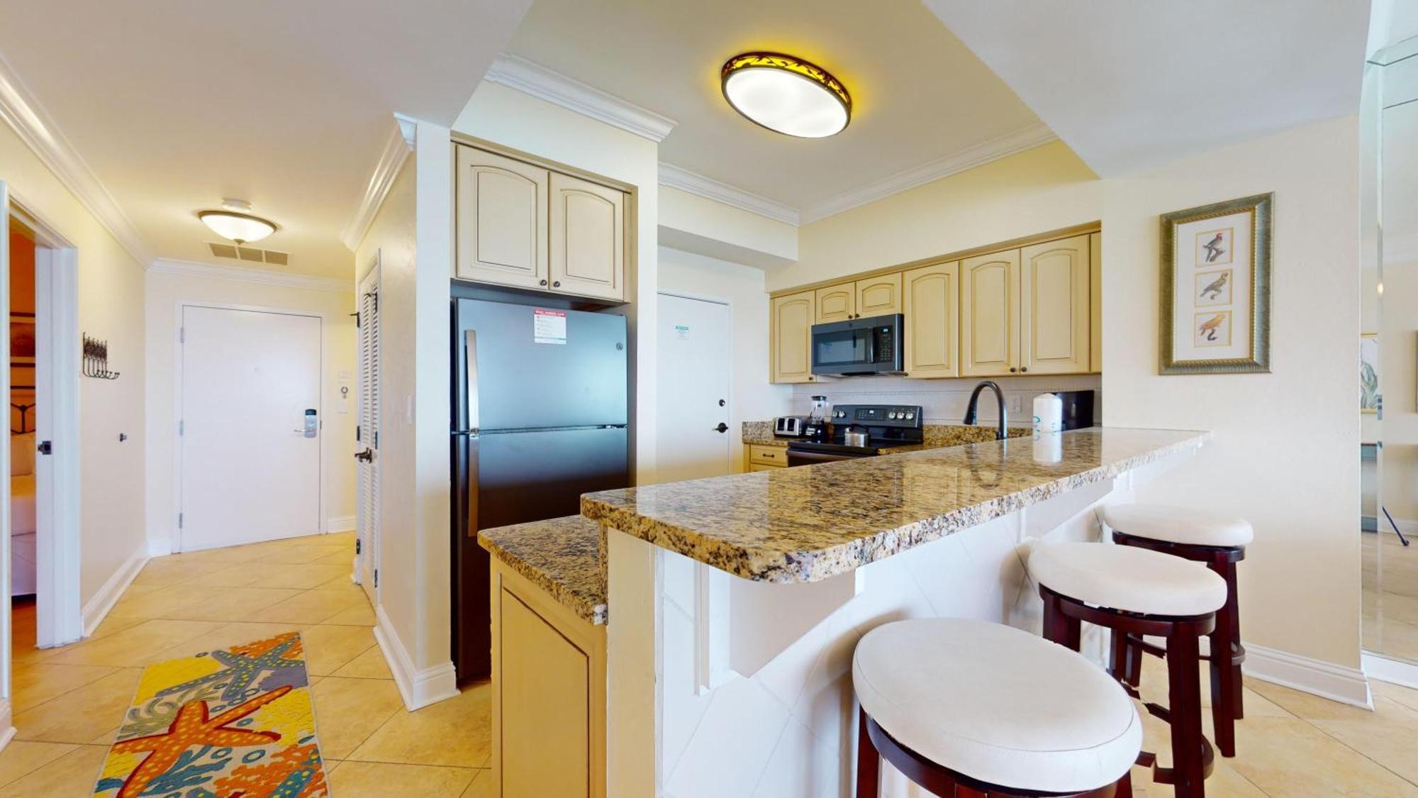 Holiday home Tides 1001 Destin