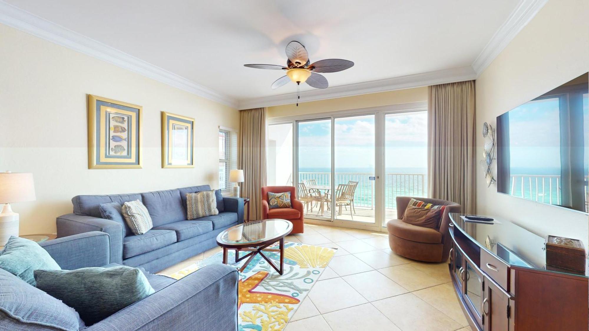 Tides 1001 Holiday home *