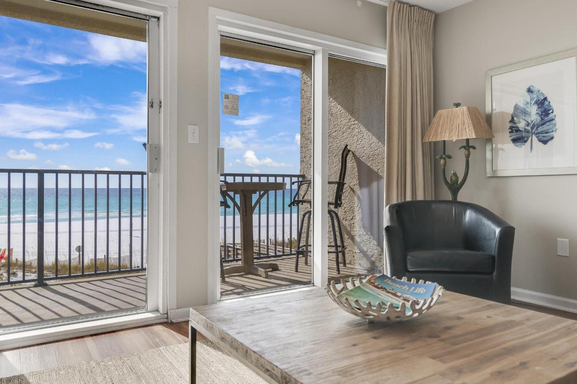 Windancer 211 Holiday home