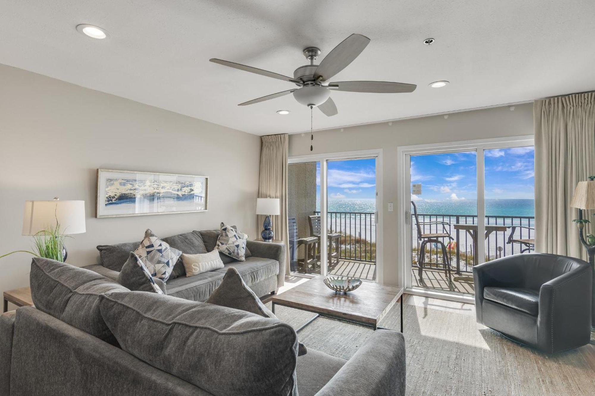 Windancer 211 Holiday home