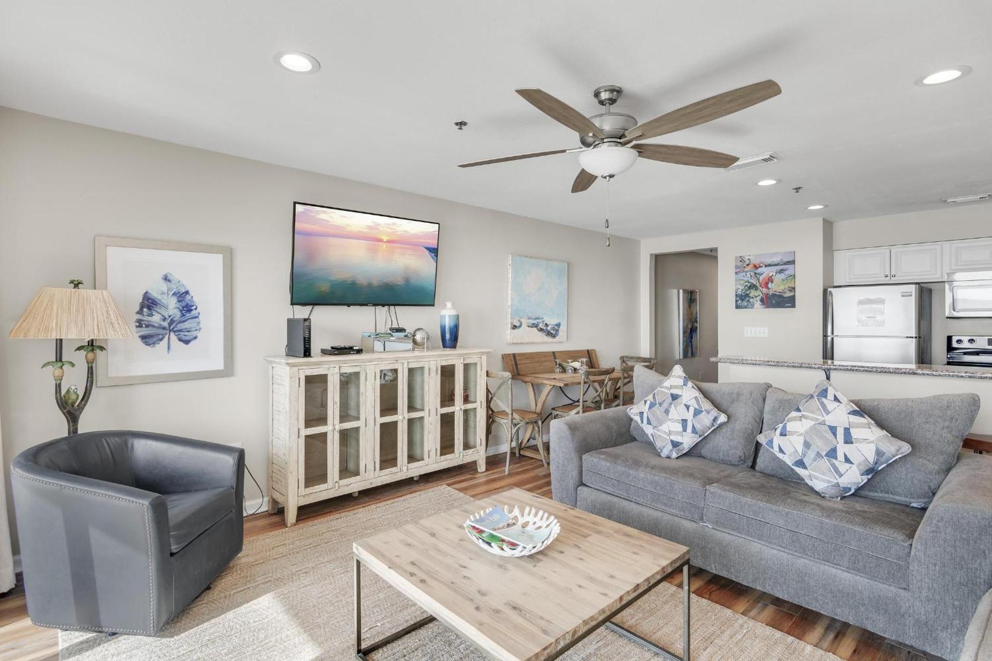 Windancer 211 * Destin