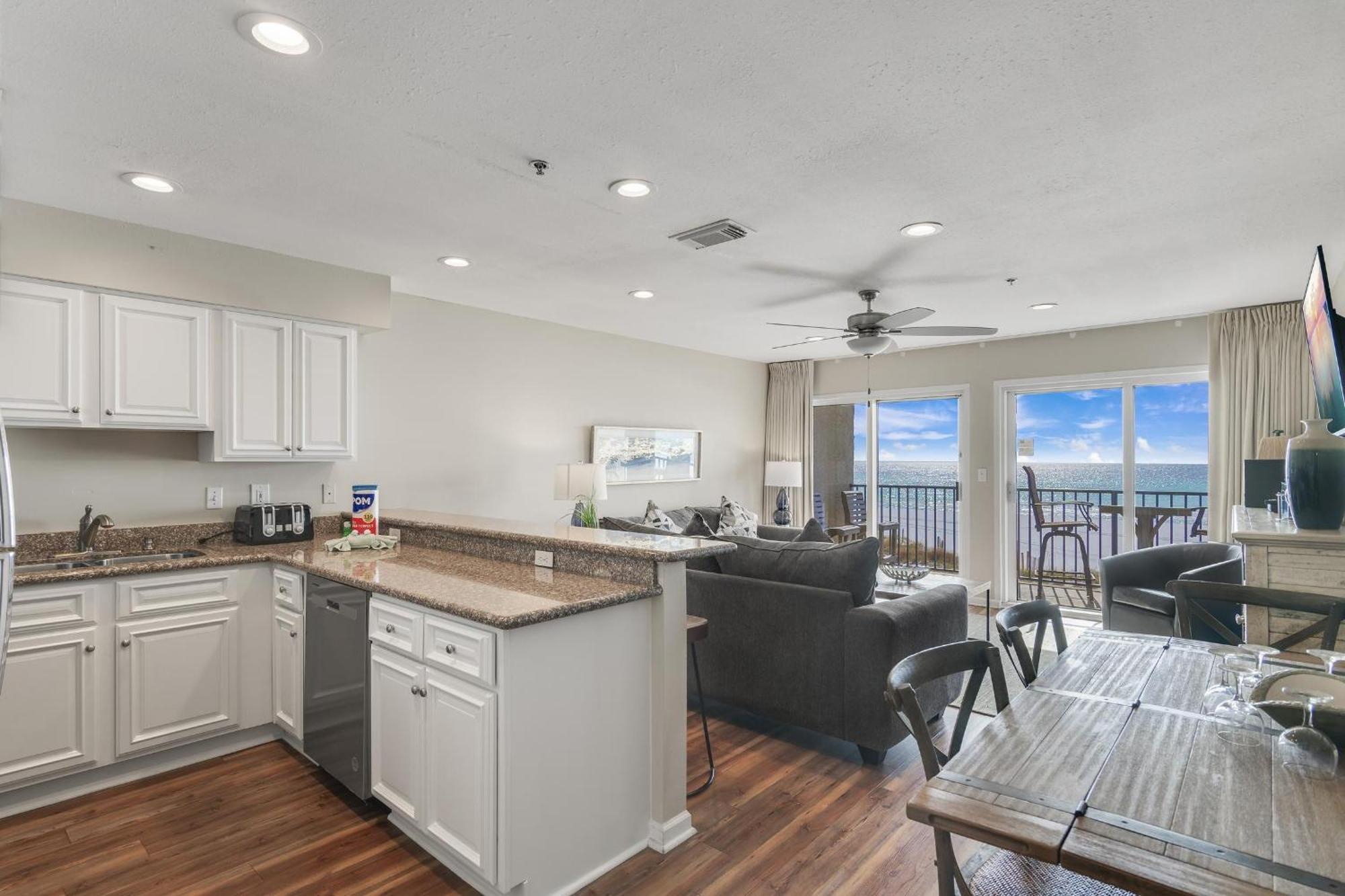 Windancer 211 Holiday home *