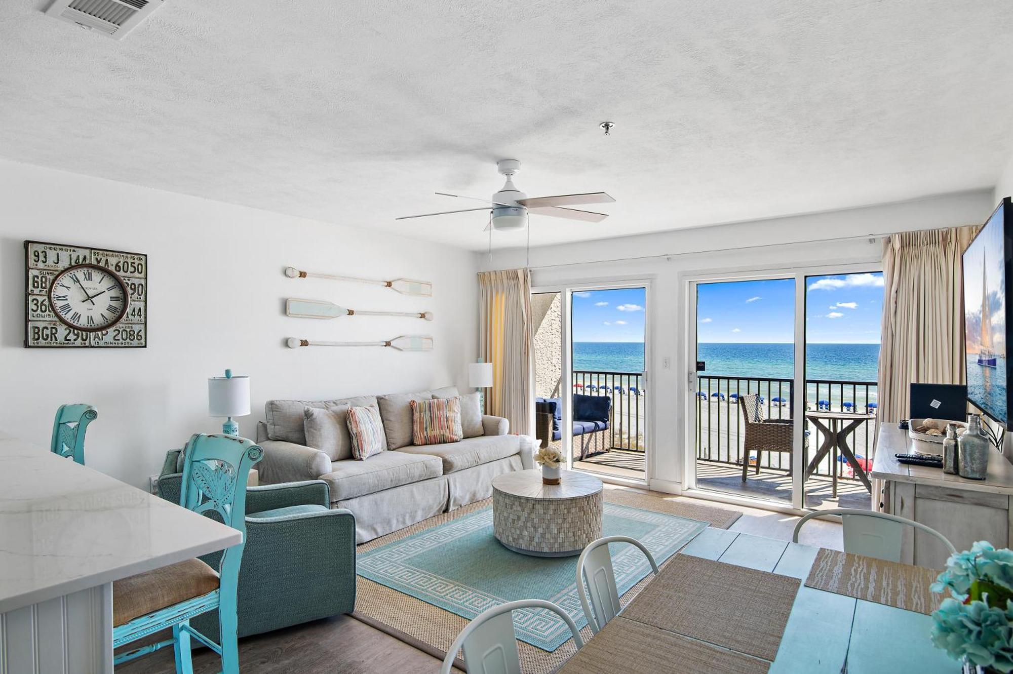 Holiday home Windancer 311 Destin