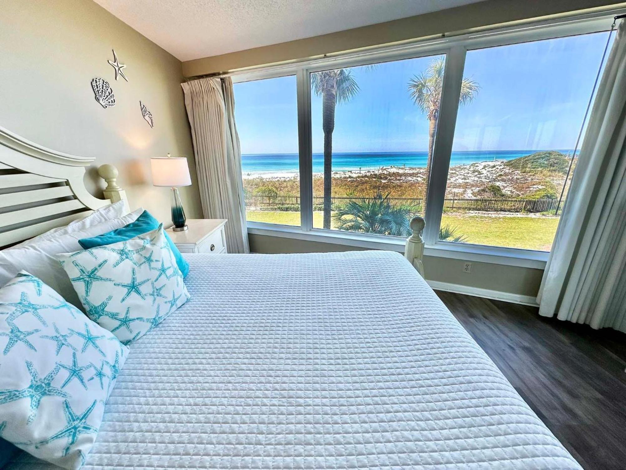 4216 Beachside Two Holiday home