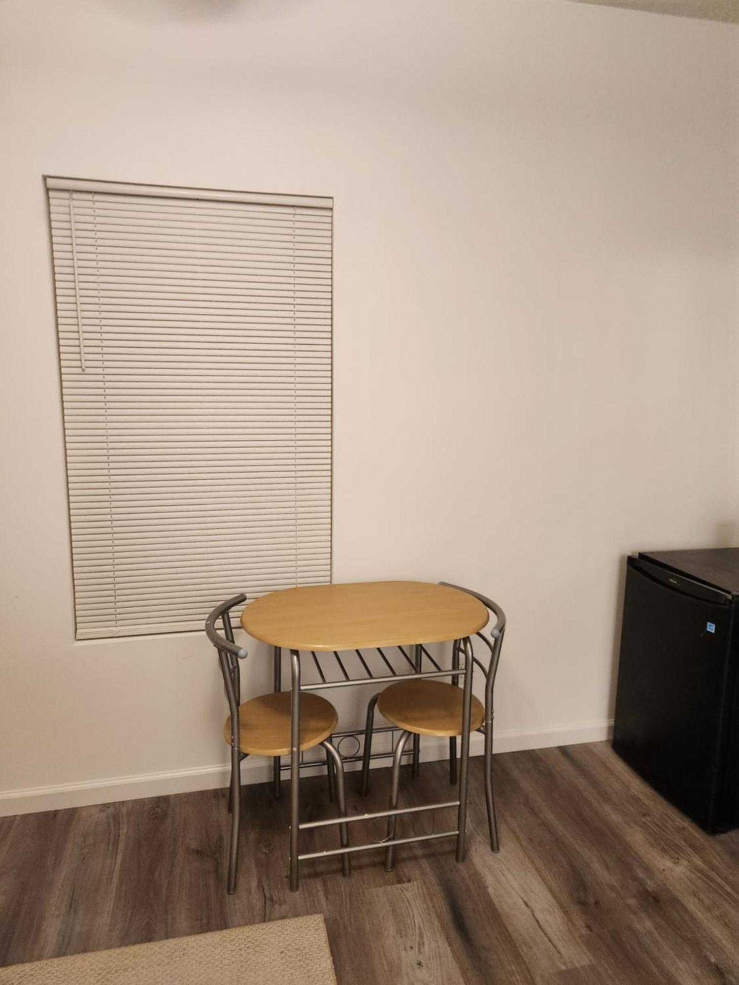 Turtle Nest Apartment