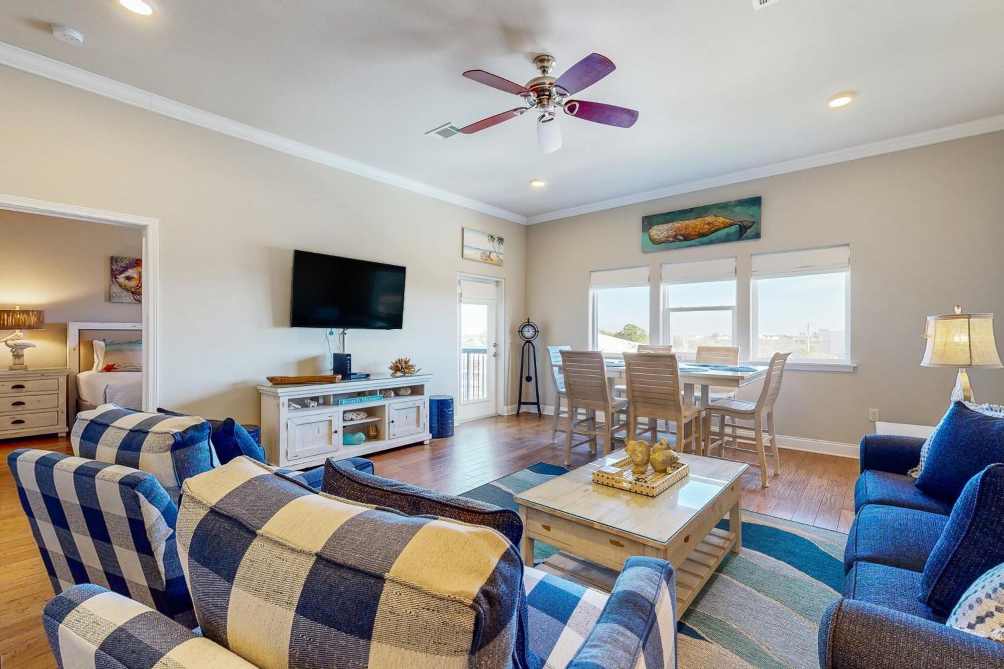 Alerio B403: Stenita's Place Destin