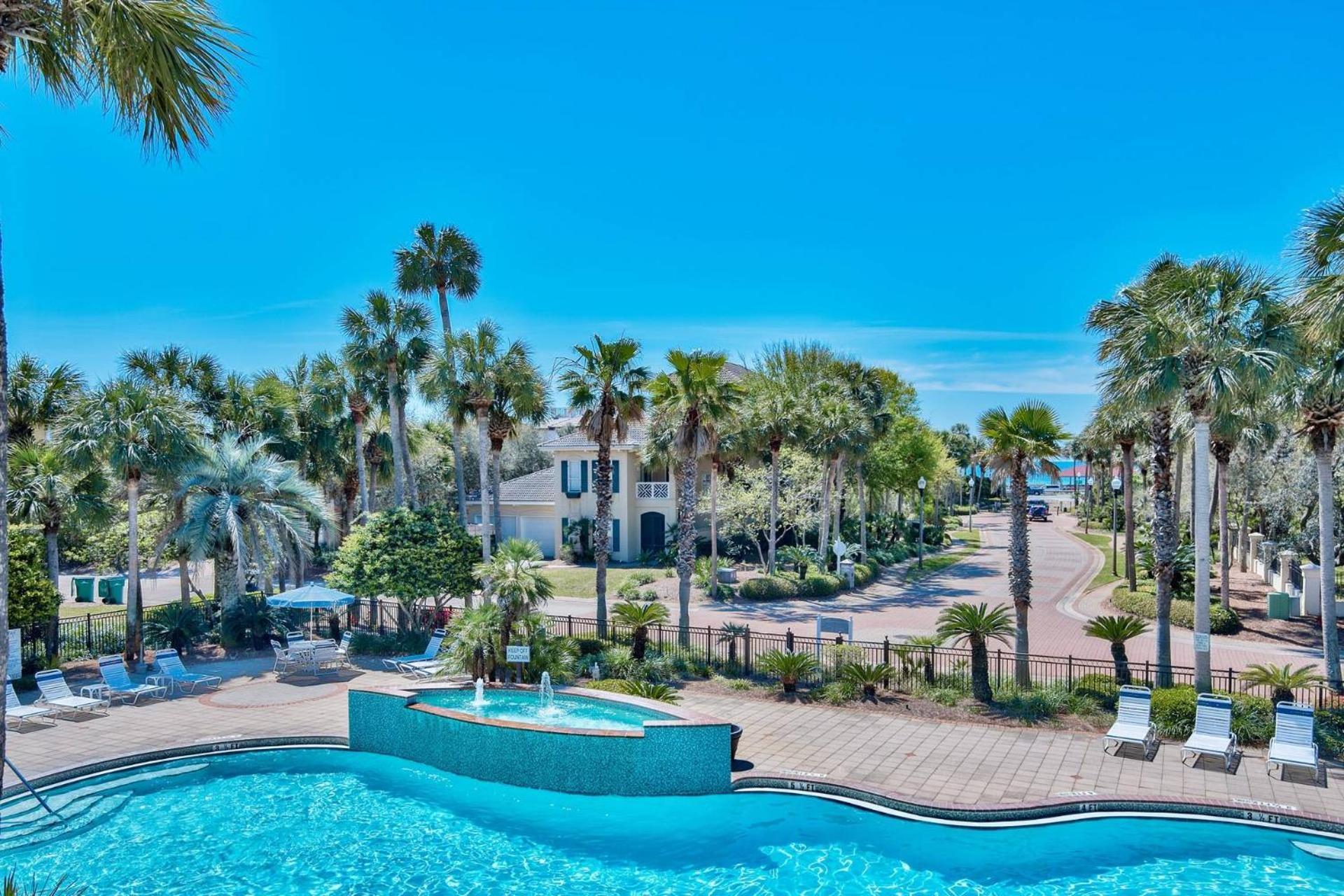 Vista Bluffs 86 ~ Destiny's Jewel Holiday home *