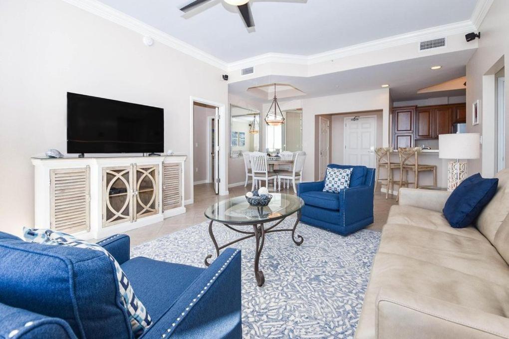 Chasin' The Blues At Sliver Towers Holiday home