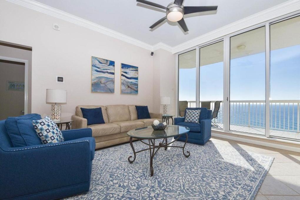 Chasin' The Blues At Sliver Towers Holiday home Destin