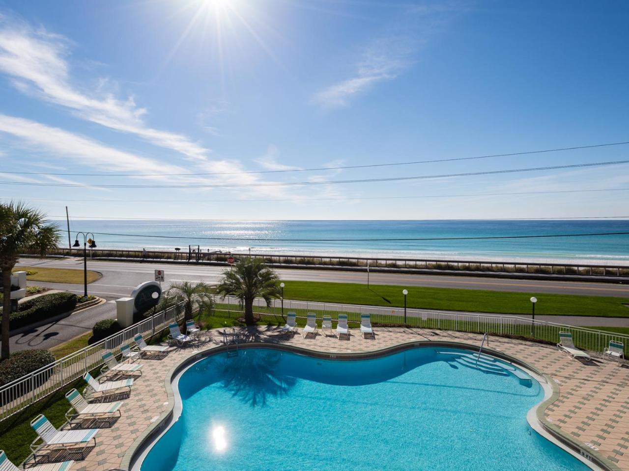 Maravilla 3401 By Newman-dailey Apartment Destin