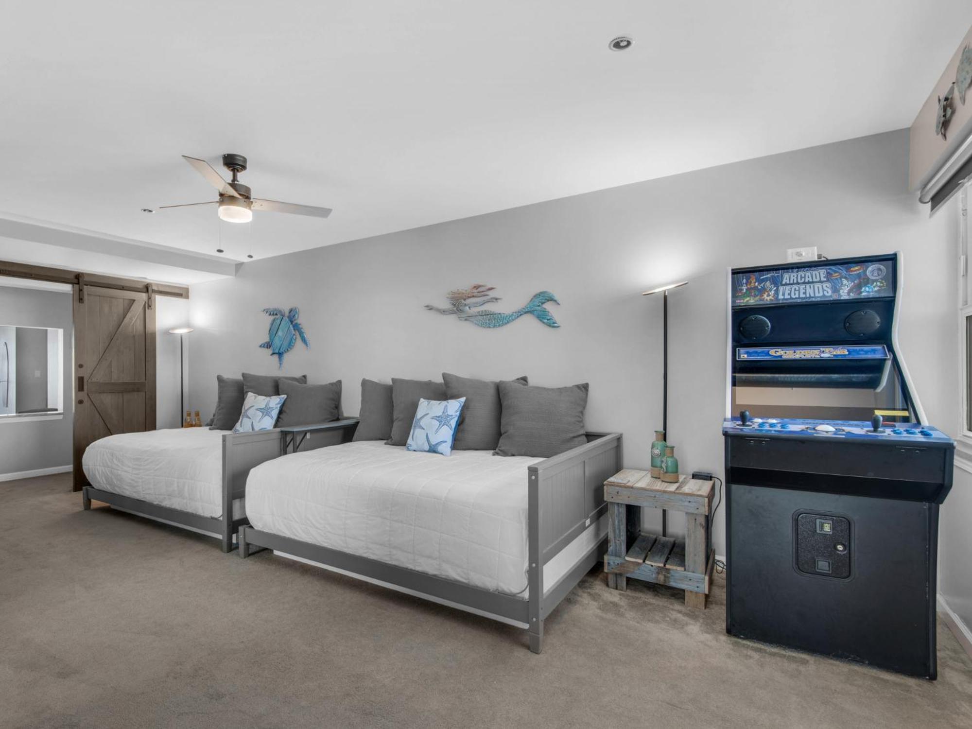 Holiday home Hidden Dunes 1700 By Newman-dailey Destin