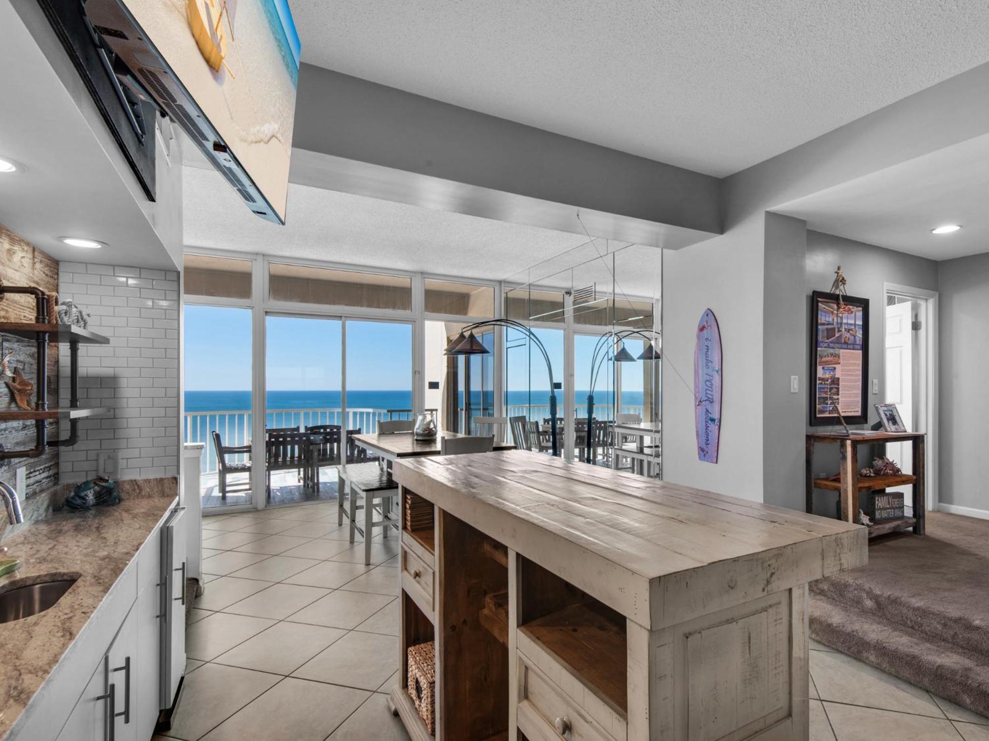 Hidden Dunes 1700 By Newman-dailey * Destin