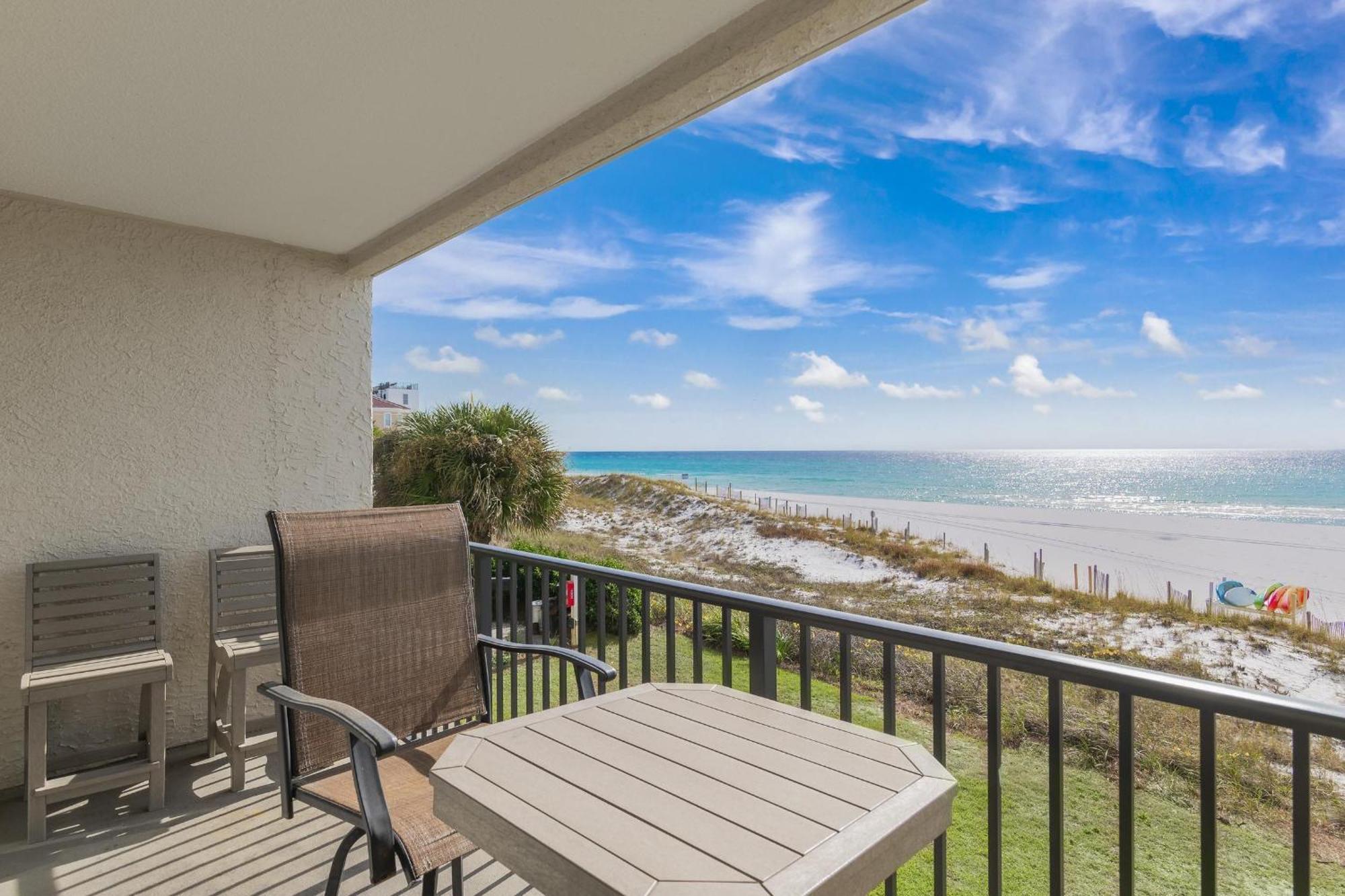 Holiday home Windancer 211 Destin