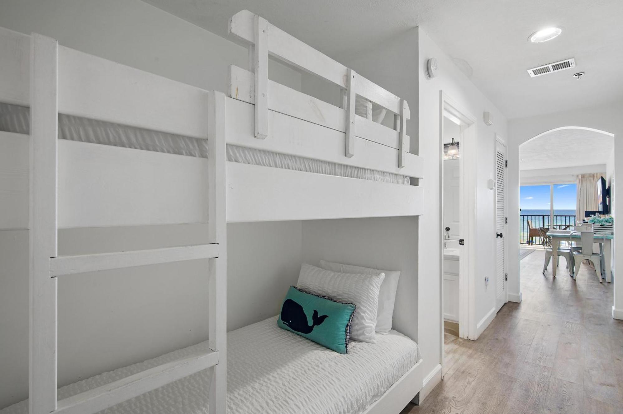 Windancer 311 Holiday home