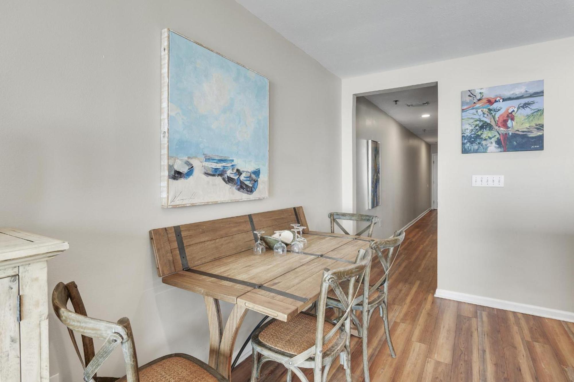 Holiday home Windancer 211 Destin
