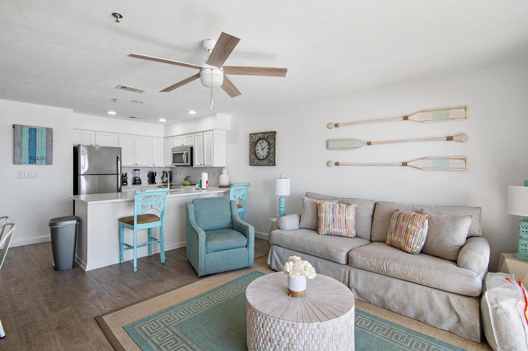 Holiday home Windancer 311