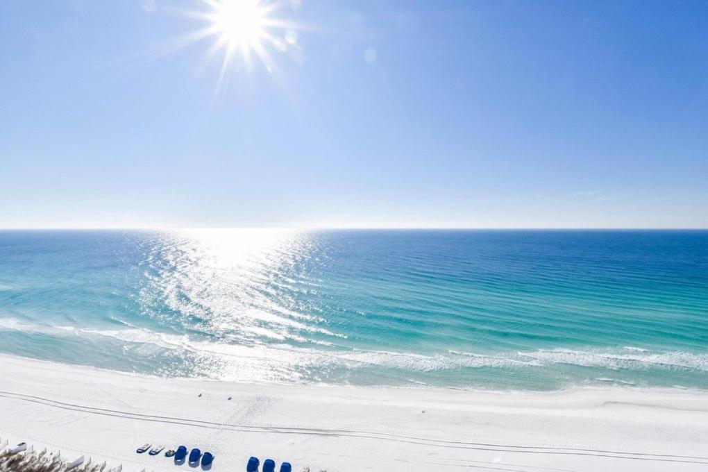Chasin' The Blues At Sliver Towers Holiday home Destin