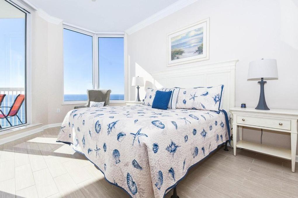 Holiday home Chasin' The Blues At Sliver Towers *