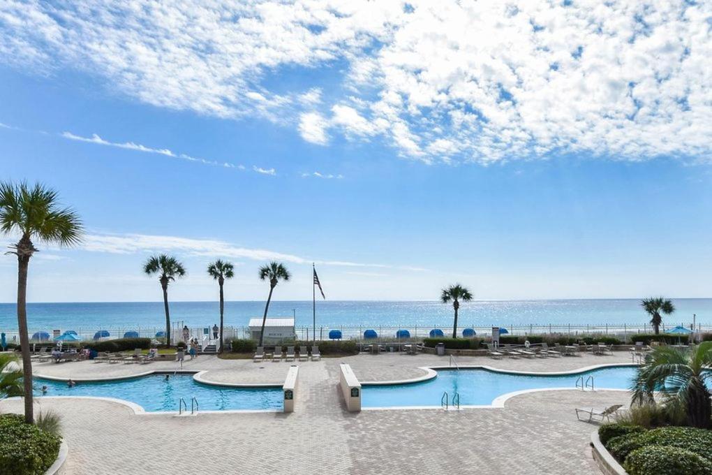 Chasin' The Blues At Sliver Towers Holiday home