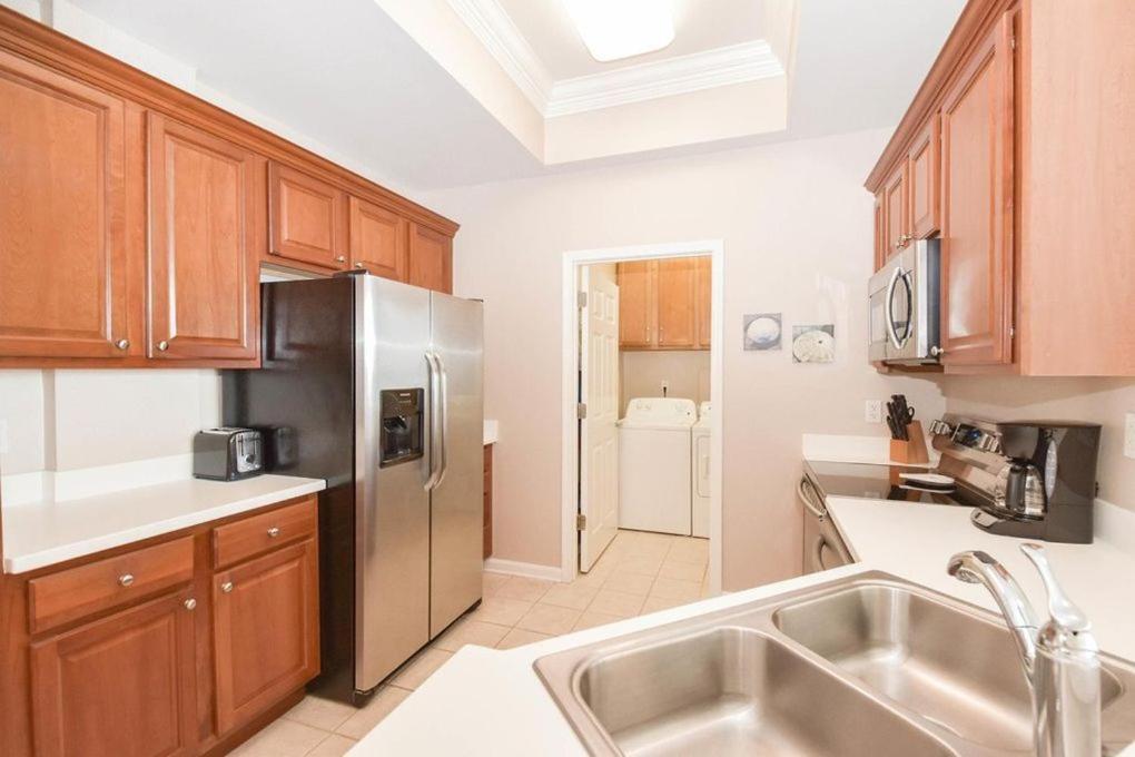 Chasin' The Blues At Sliver Towers Holiday home Destin