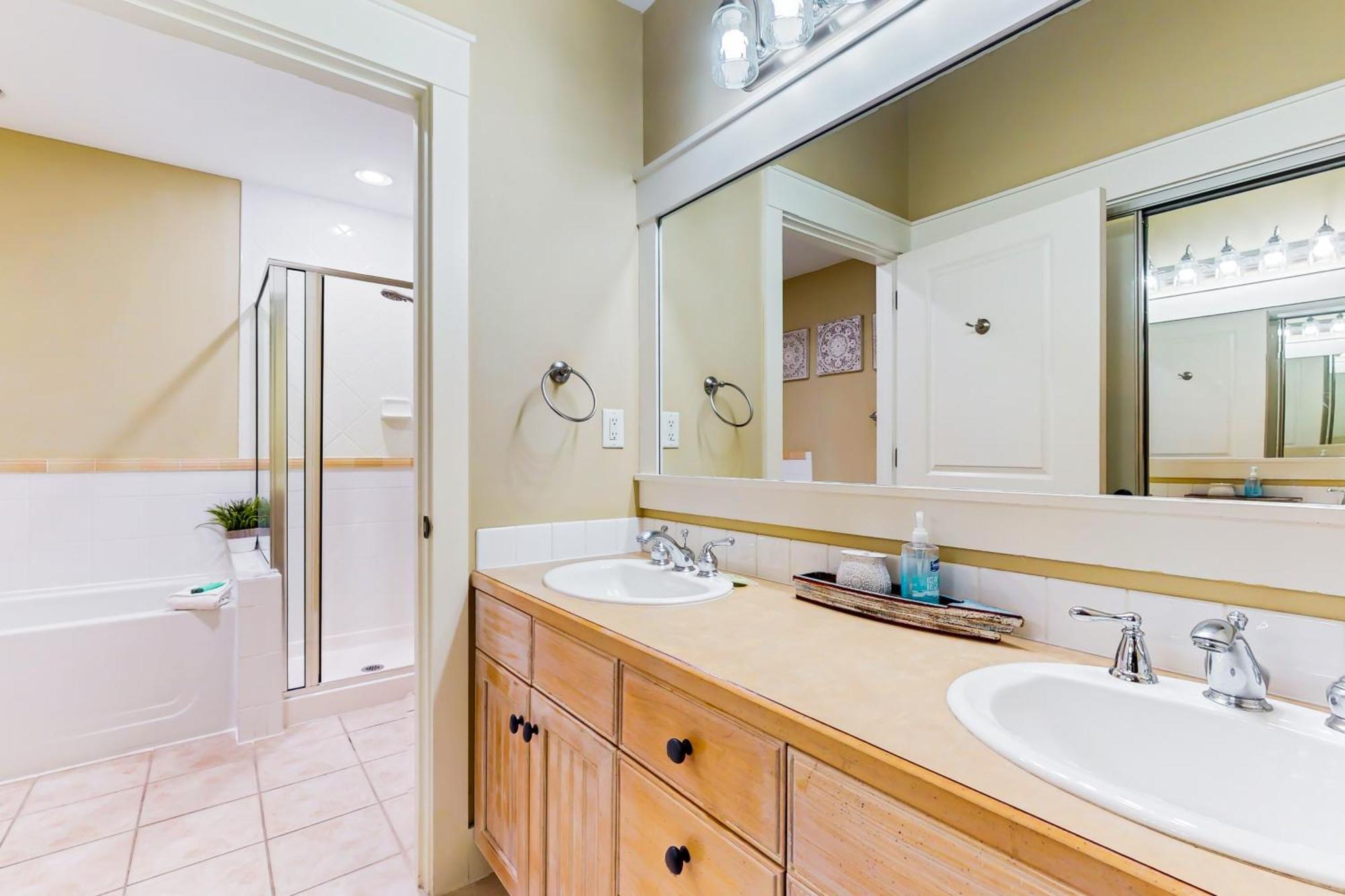 Apartment Baytowne Wharf - Pilot House #115/#117 Combo *