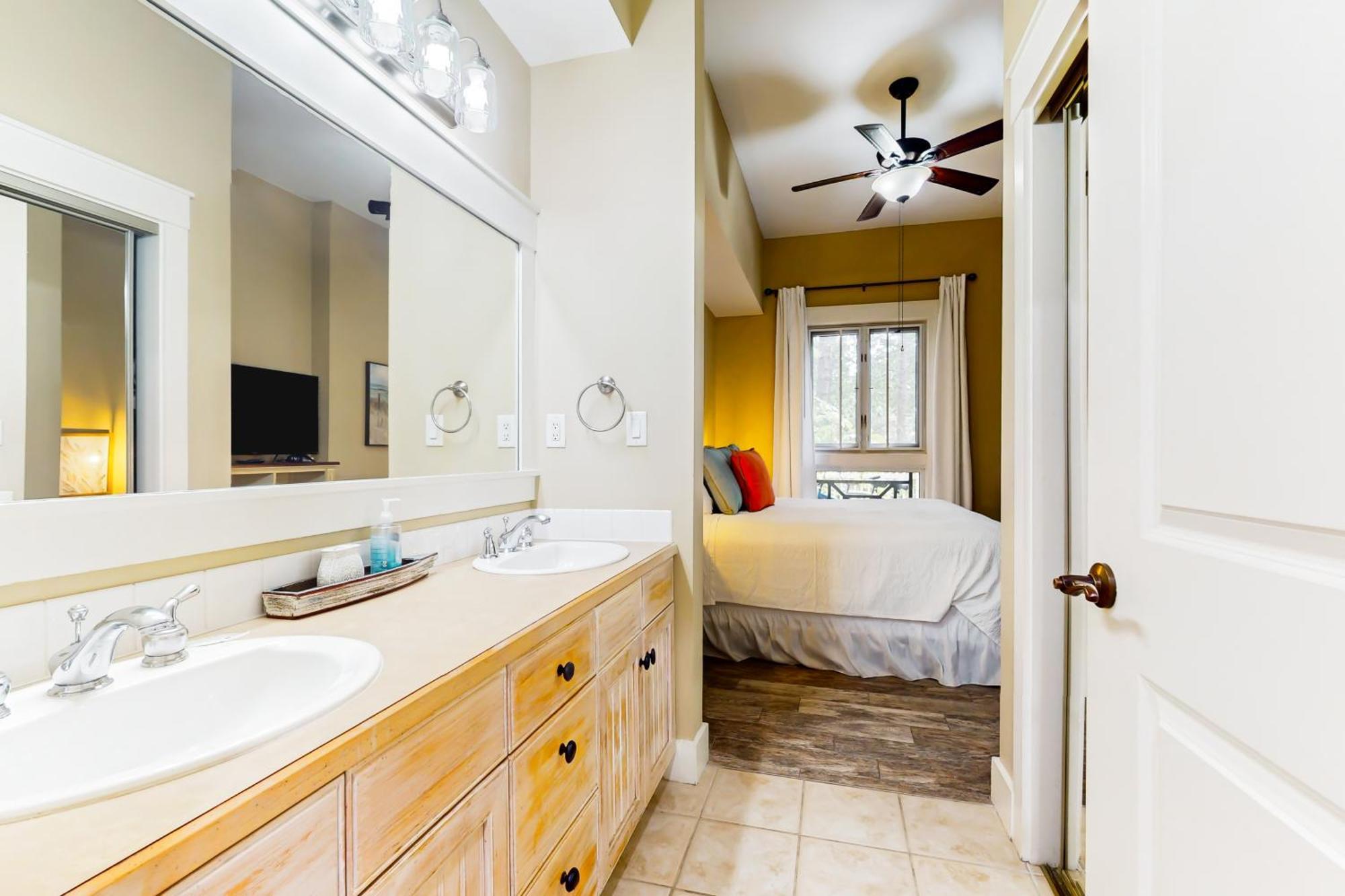 Apartment Baytowne Wharf - Pilot House #115/#117 Combo *