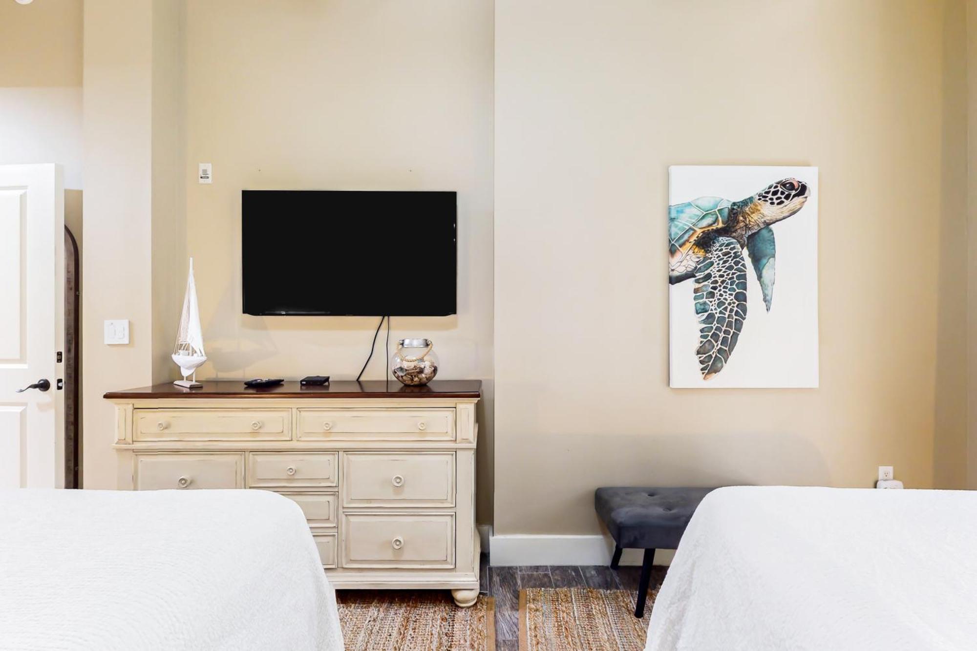 Apartment Baytowne Wharf - Pilot House #115/#117 Combo *