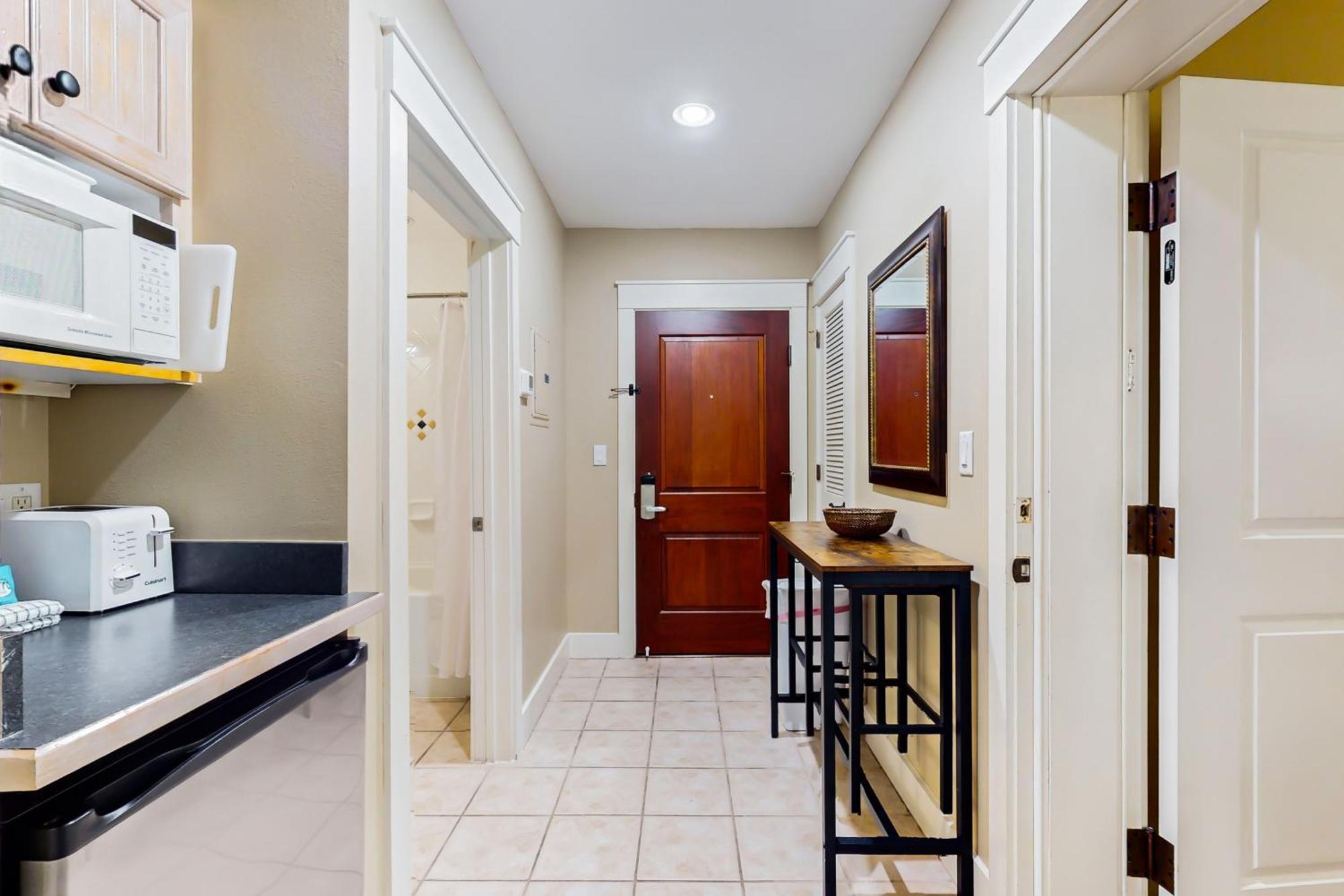 Apartment Baytowne Wharf - Pilot House #115/#117 Combo