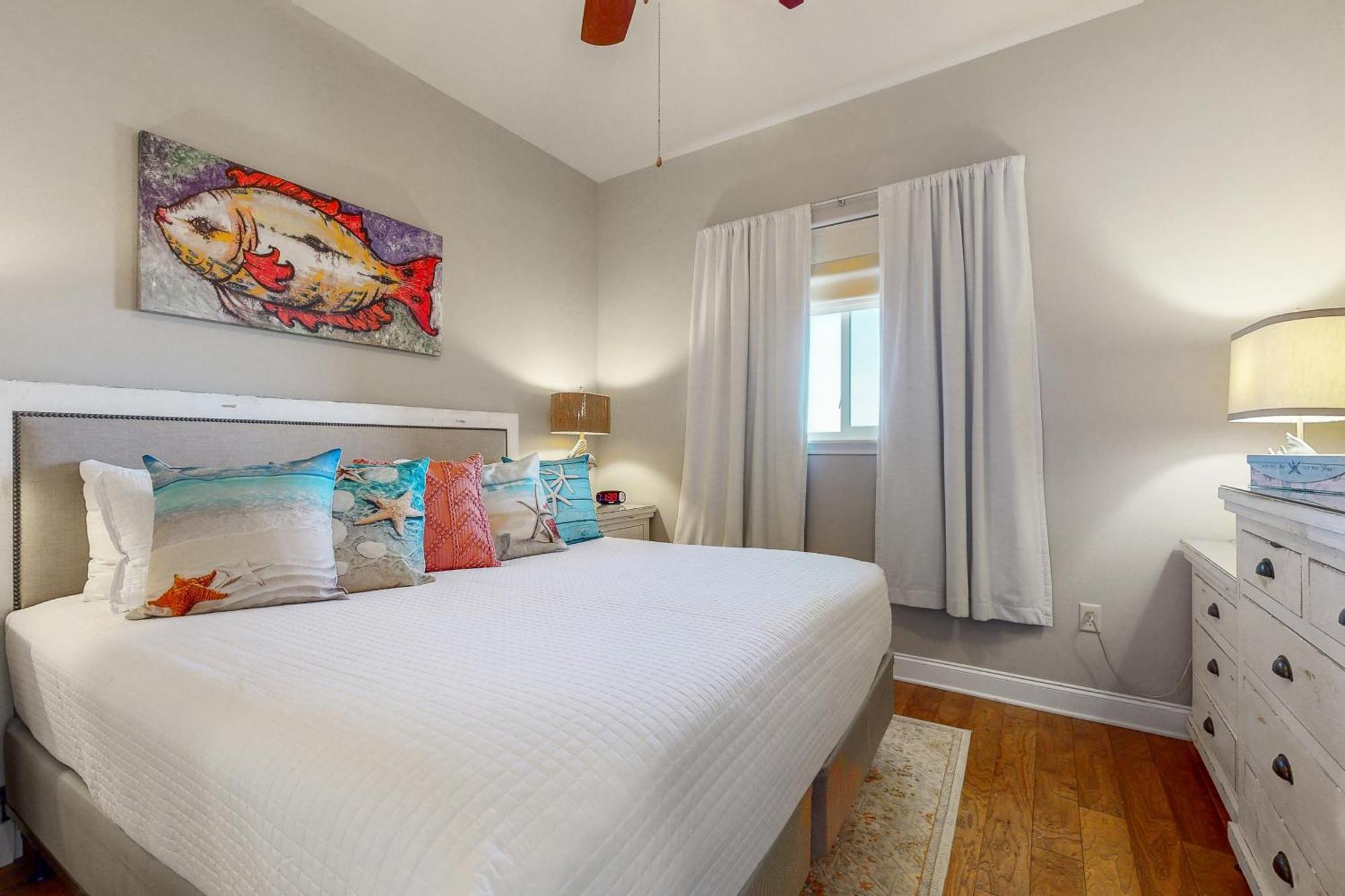 Apartment Alerio B403: Stenita's Place *