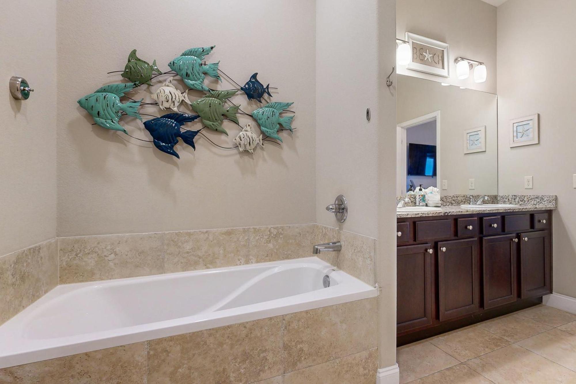 Apartment Alerio B403: Stenita's Place Destin